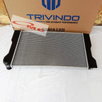 Radiator Assy TRIVINDO Toyota Altis New 2007 2012 Manual TR-82401