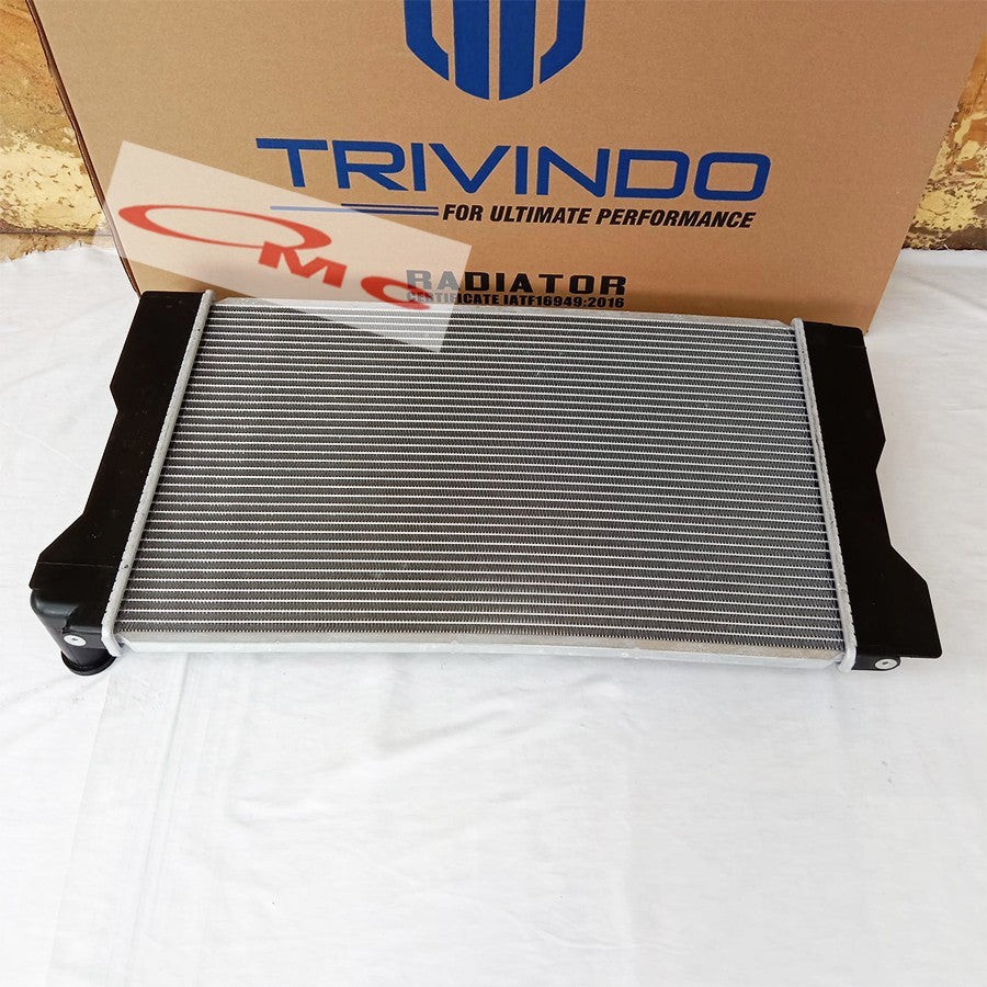 Radiator Assy TRIVINDO Toyota Altis New 2007 2012 Manual TR-82401