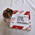 Fuel Assy Pump Pompa Bensin Agya Wigo Ayla 1000 CC 1KR-DE 2012-2023 Original Toyota 23100-BZ150