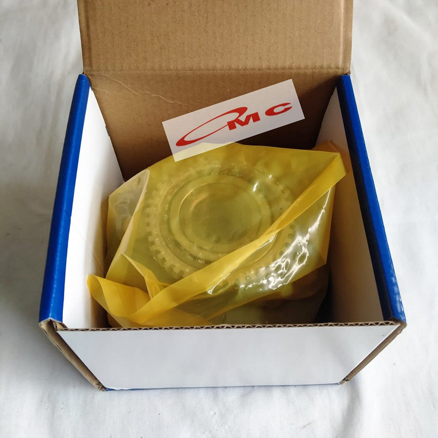 Laher Bearing Roda Belakang TRIVINDO Aerio Baleno Next G HUB25419-ABS