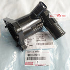 Inlet Water Thermostat Sienta Yaris Avanza Rush New 16031-0Y010