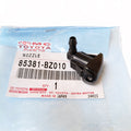 Wiper Nozzle Nozle Avanza Xenia Original Toyota 85381-BZ010 Nozzle Wiper Nozle Wiper Nozzle Washer Semprotan Air Wiper Nozel Nozle Washer Wiper Air