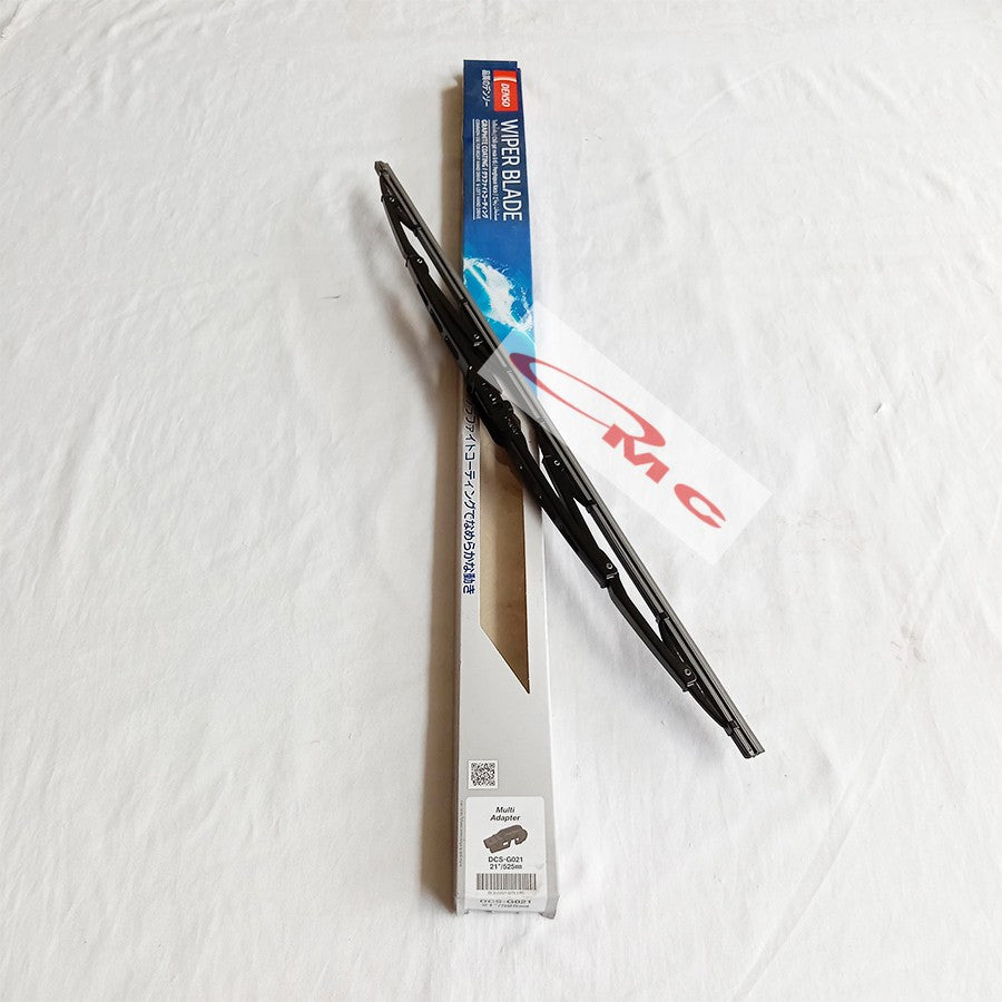 Wiper Blade Denso 21 Inch / 525MM Universal DCS-G021