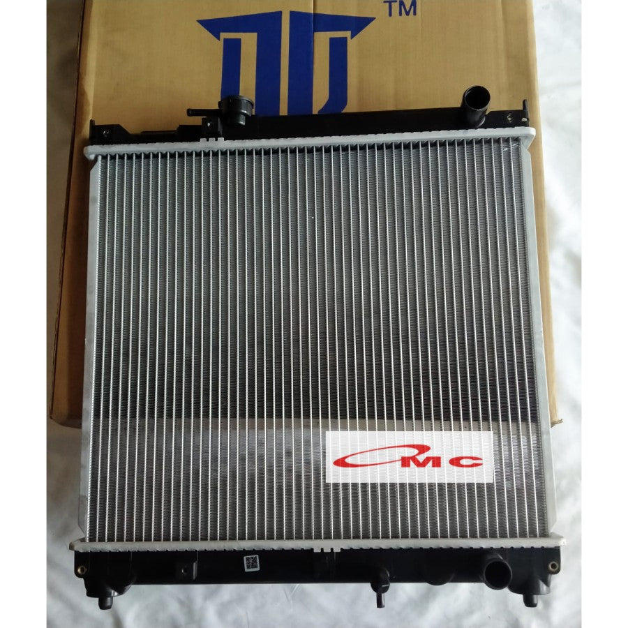 Radiator Assy TRIVINDO Suzuki Escudo CC1600 Sidekick Vitara Manual TR-88029