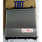 Radiator Assy TRIVINDO Suzuki Escudo CC1600 Sidekick Vitara Manual TR-88029