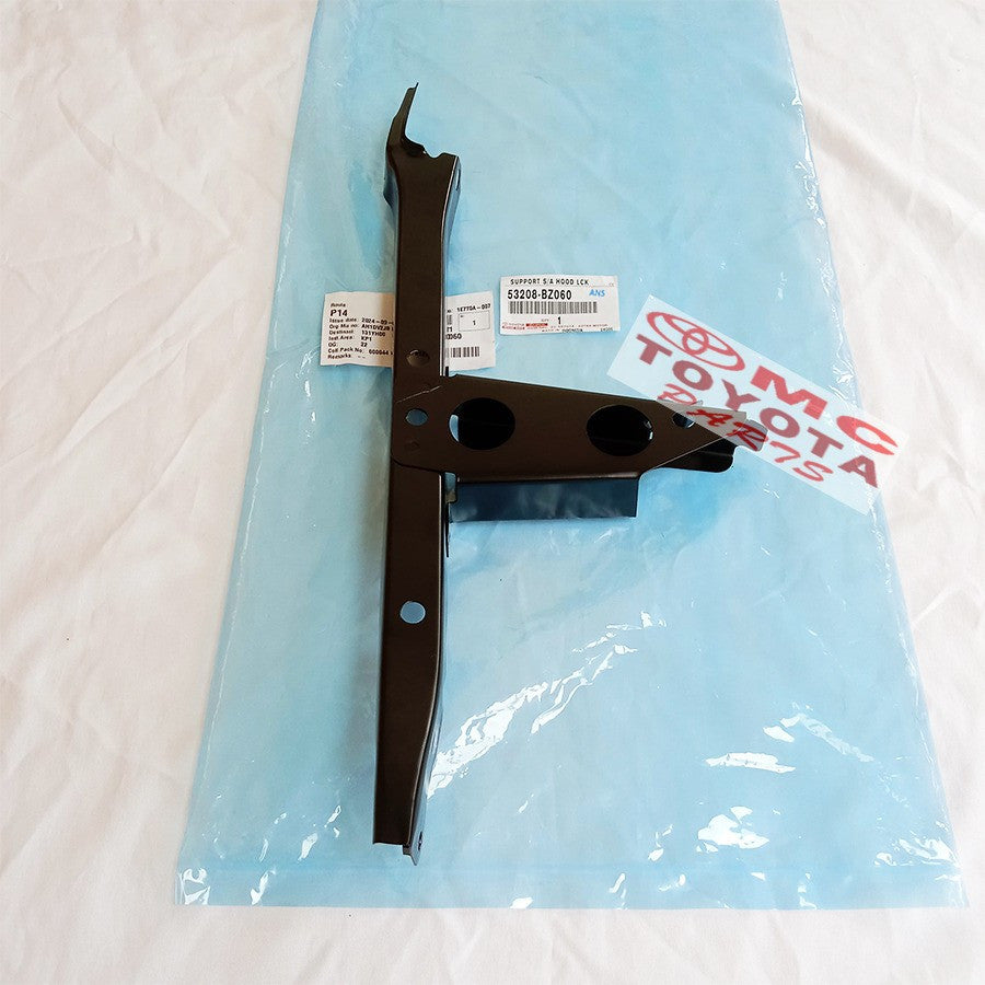 Tiang Lock Kap Motor Avanza Xenia Lama 2006-2011 Original 53208-BZ060