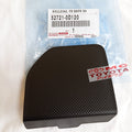 Tutup Cover Derek Towing Bumper Depan Kanan Yaris TRD Vios Limo 2013-2017 Original Toyota 52721-0D120