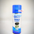 MAXCOOL AC CLEANER SPRAY EVAPORATOR Pembersih Kisi Kisi AC Mobil Rumah Ruangan Foam Anti Bakteri 400 ML