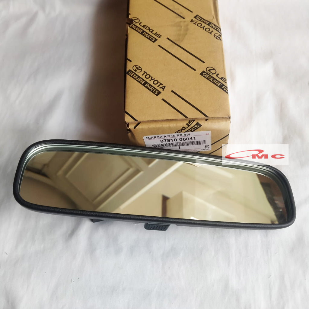 Spion Dalam Cermin Innova Fortuner Hilux Yaris Etios Altis Original 87810-06041