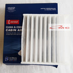 Filter Saringan Cabin AC Air Cleaner New Avanza Xenia Grand Avanza Graet Xenia New ARush Terios Original Denso D|145520-4010