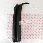 Louver Cowl Panel Panggangan Sate Kanan Kiri Daihatsu Xenia Avanza Old Original 55781-BZ020-001 55782-BZ020-001
