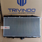 Radiator Assy TRIVINDO Honda City Z Manual MT TR-87053