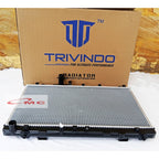Radiator Assy TRIVINDO Suzuki X Over SX4 Manual TR-88057