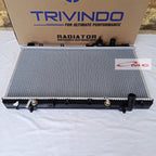Radiator Assy TRIVINDO Honda CRV Lama Gen 1 Matic TR-87098