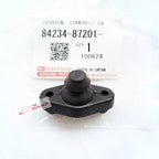 Karet Switch Pintu Karet Cover Pelindung Switch Pintu Daihatsu Taruna Feroza Taft GT Rocky Hiline Independent Original 84234-87201-000