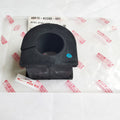 Karet Bush Stabil Stabilizer Roda Depan Raize Rocky Original Daihatsu 48815-BZ260-001