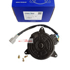 Motor Fan Kipas Radiator Cooltec Mobil Nissan X-trail Xtrail T31 T32 F16-2113
