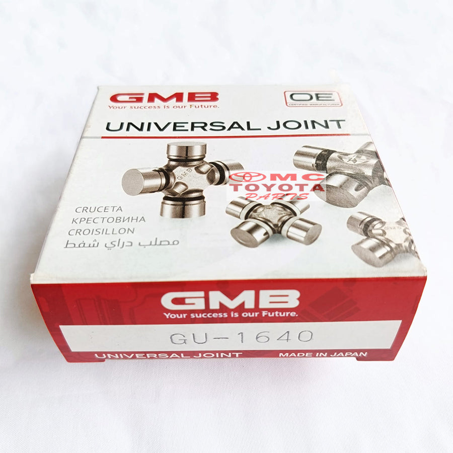 Cross Joint Kopel Stir Steer Kijang GU-1640
