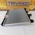 Radiator Assy TRIVINDO Toyota Vios Lama Matic AT Gen1 2004 2005 2006 TR-82182