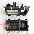 Rumah Filter Udara Set Termasuk Filter Udara Box Assy Tempat Saringan Udara Komplit Agya Ayla 1000cc & 1200cc Original Toyota 17700-BZ150