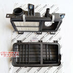 Rumah Filter Udara Set Termasuk Filter Udara Box Assy Tempat Saringan Udara Komplit Agya Ayla 1000cc & 1200cc Original Toyota 17700-BZ150