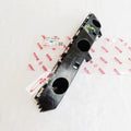 Support Bracket Breket Bumper Depan Kanan Kiri Calya Sigra Original Daihatsu 52115-BZ180-001 52116-BZ190-001