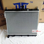 Radiator Assy TRIVINDO Hyundai Getz Manual 1300cc TR-91037