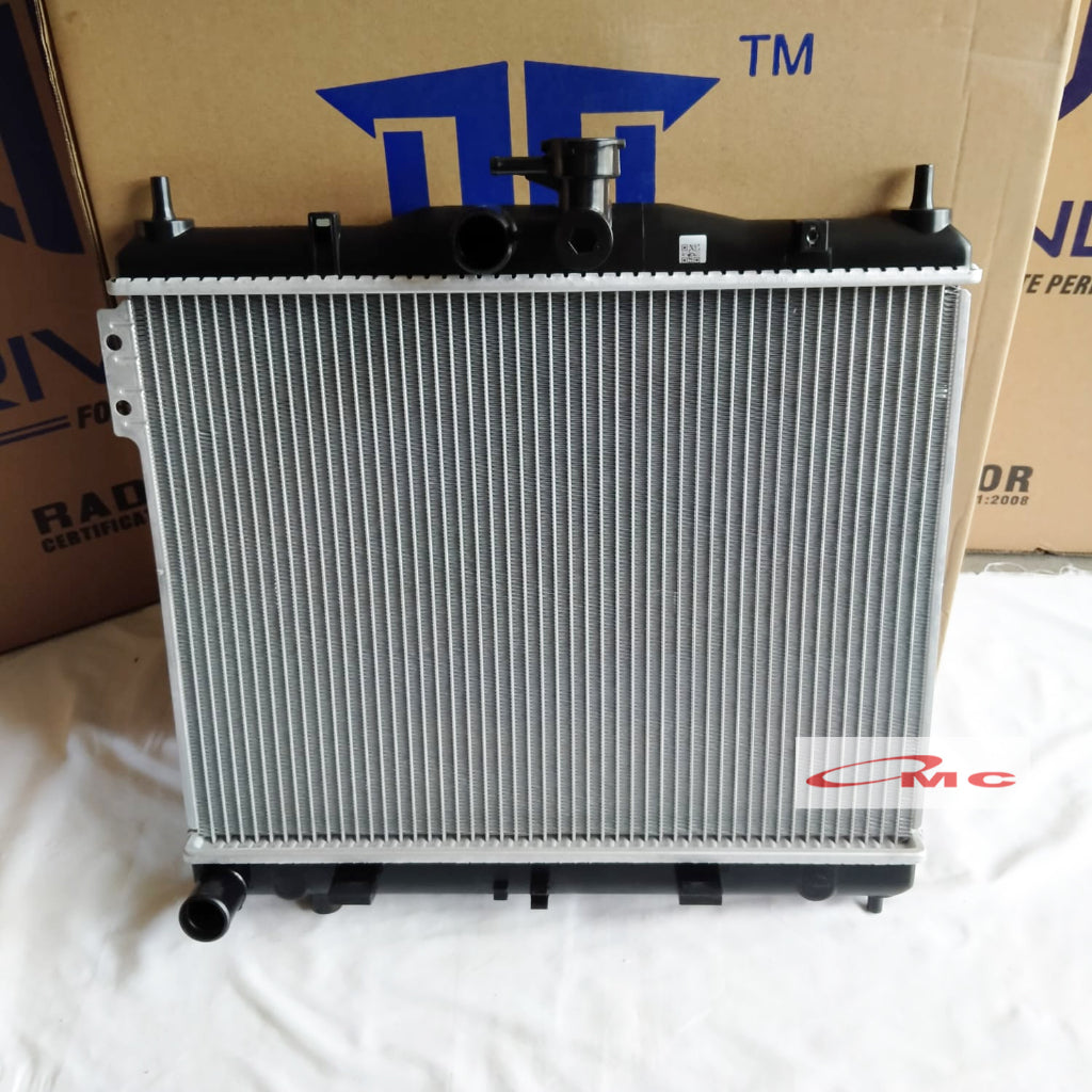 Radiator Assy TRIVINDO Hyundai Getz Manual 1300cc TR-91037