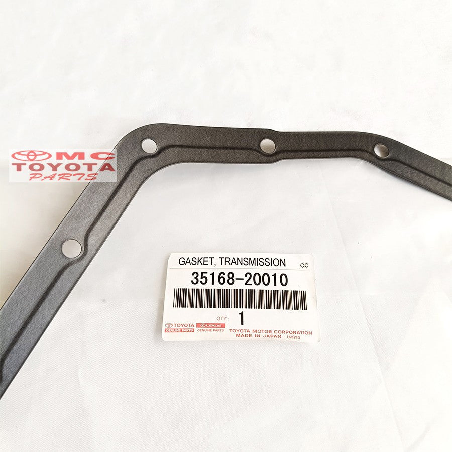 Packing Carter Matic Paking Karter Packing Gasket Carter Matic Alphard Vellfire 2400cc Altis 2000cc Rav4 Previa Estima Noah Voxy Ori 35168-20010