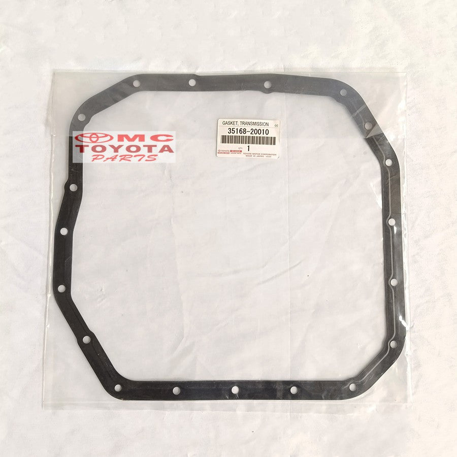 Packing Carter Matic Paking Karter Packing Gasket Carter Matic Alphard Vellfire 2400cc Altis 2000cc Rav4 Previa Estima Noah Voxy Ori 35168-20010