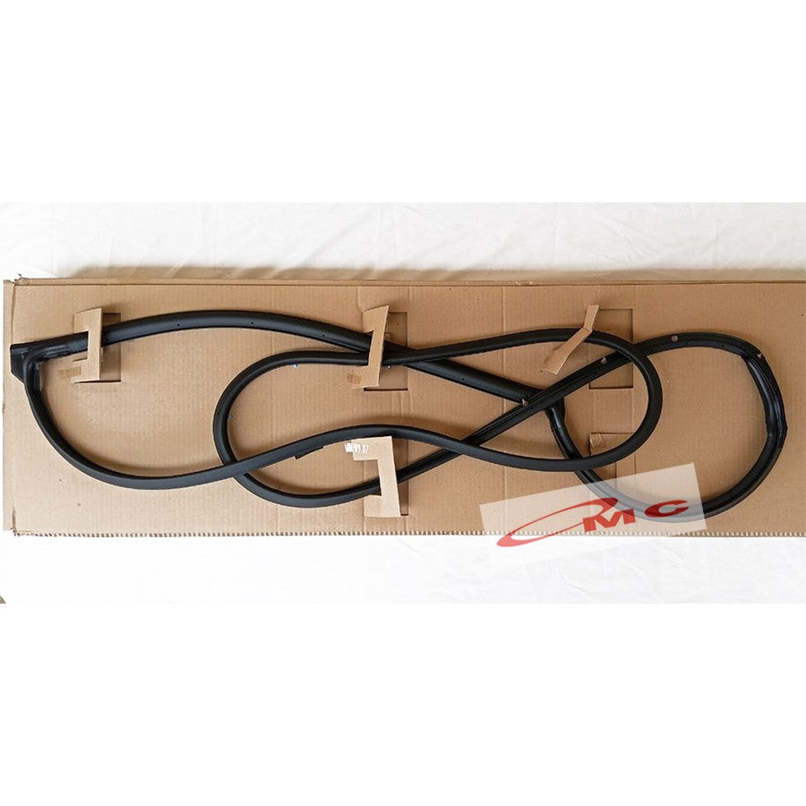 Karet Pintu Depan Kanan Daihatsu Gran Max Pick Up Luxio Minibus Lite Ace Original 67862-BZ060-001