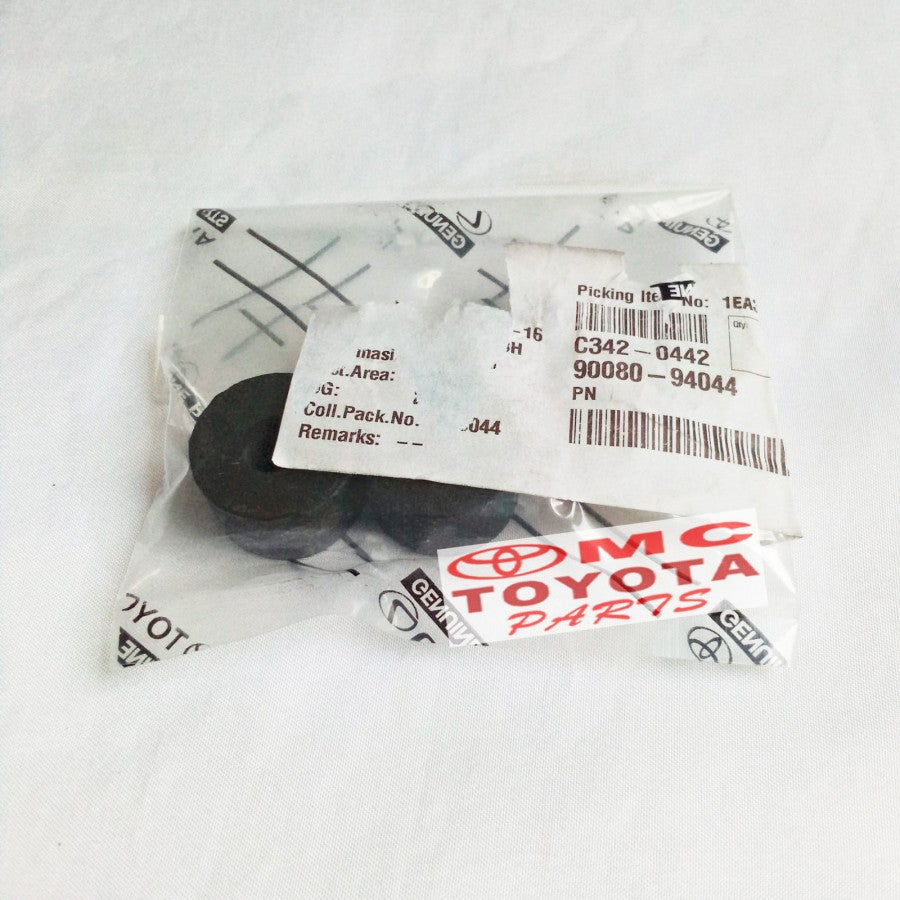 Karet Stabil Kecil Super Grand Kapsul Universal Original Toyota Kijang 90080-94044