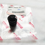 Karet Tatakan Stoper Pintu Bagasi Avanza Xenia Calya Sigra Rush Terios Original Daihatsu 9004A-54016-001