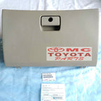 Tutup Cover Laci Bawah Dashboard Kijang Innova 55550-0K020-EO