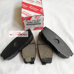 Brake Pad Kampas Rem Belakang Land Cruiser VDJ200 VX200 LEXUS LX570 04466-YZZAC