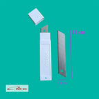 Joyko L-150 L150 L 150 Isi Cutter Besar Cuter Kater Kuter Pisau Pemotong Alat Potong Serbaguna Per Tube Kotak CUTTER-JYK-150-TUBE