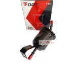 Filter Saringan Bensin Fuel Filter Bensin Kijang Innova Fortuner Hilux Orisinil T-OPT 23300-TT201-8M