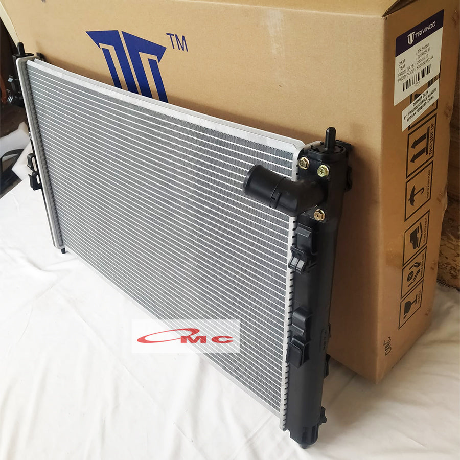 Radiator Assy TRIVINDO Mitsubishi Outlander 2012-2014 TR-84168