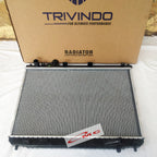 Radiator Assy TRIVINDO KIA Carrens 2 Manual TR-91083