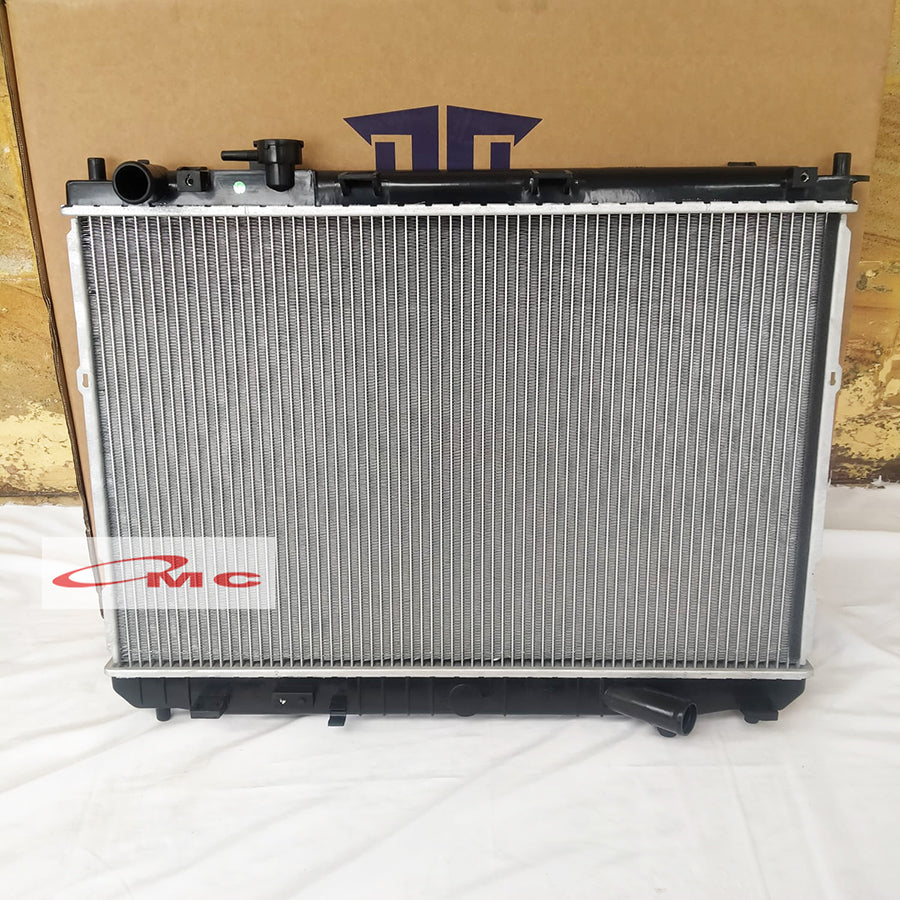 Radiator Assy TRIVINDO KIA Carrens 2 Manual TR-91083