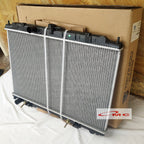 Radiator Assy TRIVINDO Nissan Xtrail T30 Matic 2004-2007 TR-85238