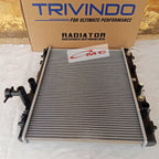 Radiator Assy TRIVINDO Suzuki Ertiga Matic TR-88134