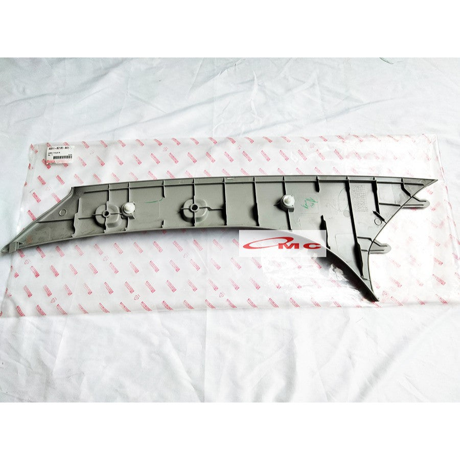Garnish Cover Tiang Pillar Kaca Depan Kanan Kiri Gran Max Gen 1 Original Daihatsu 62211-BZ120-001 62212-BZ110-001