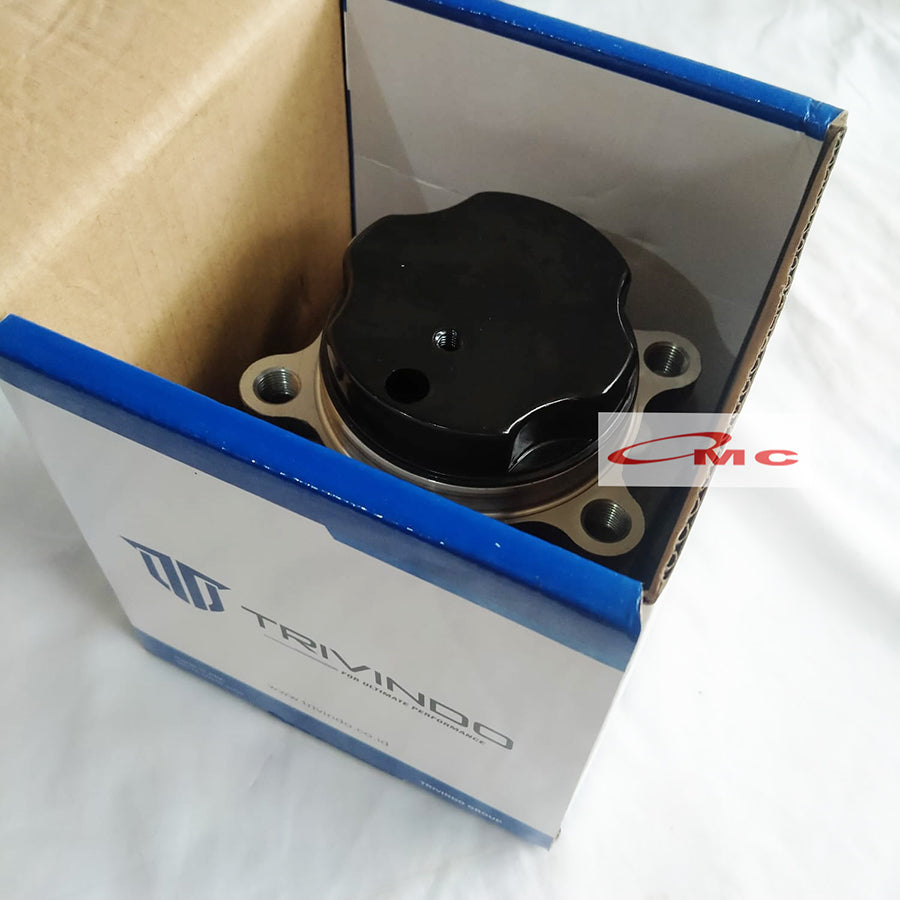 Laher Bearing Roda Belakang TRIVINDO Mobil Nissan Evalia ABS HUB238T10-14-ABS