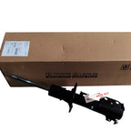 Shock Absorber Breaker Breker Depan Kanan Kiri Toyota Sienta 48510-0DB20 48520-0D370 - Depan Kanan