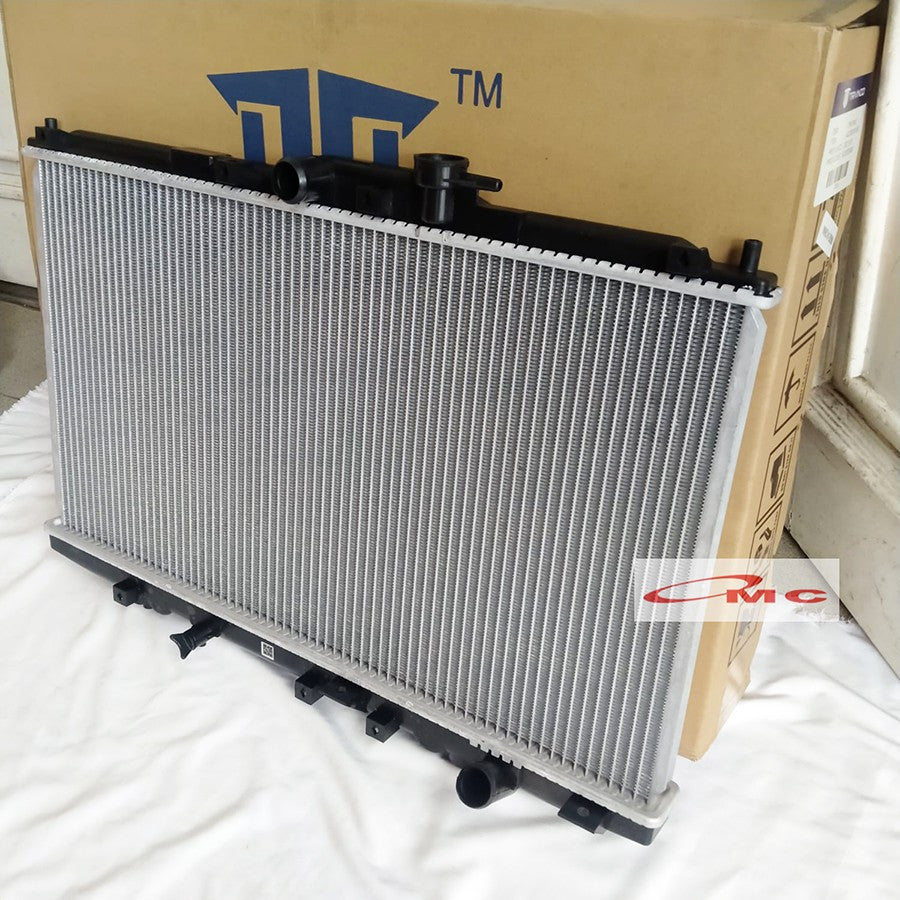 Radiator Assy TRIVINDO Honda Accord Prestige Manual 1986-1989 TR-87041