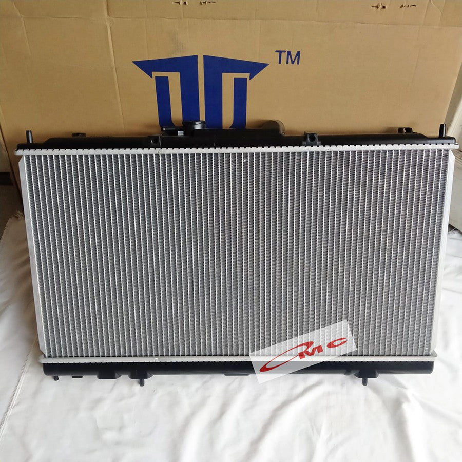 Radiator Assy TRIVINDO Mitsubishi Galant Hiu V6 Matic TR-84058