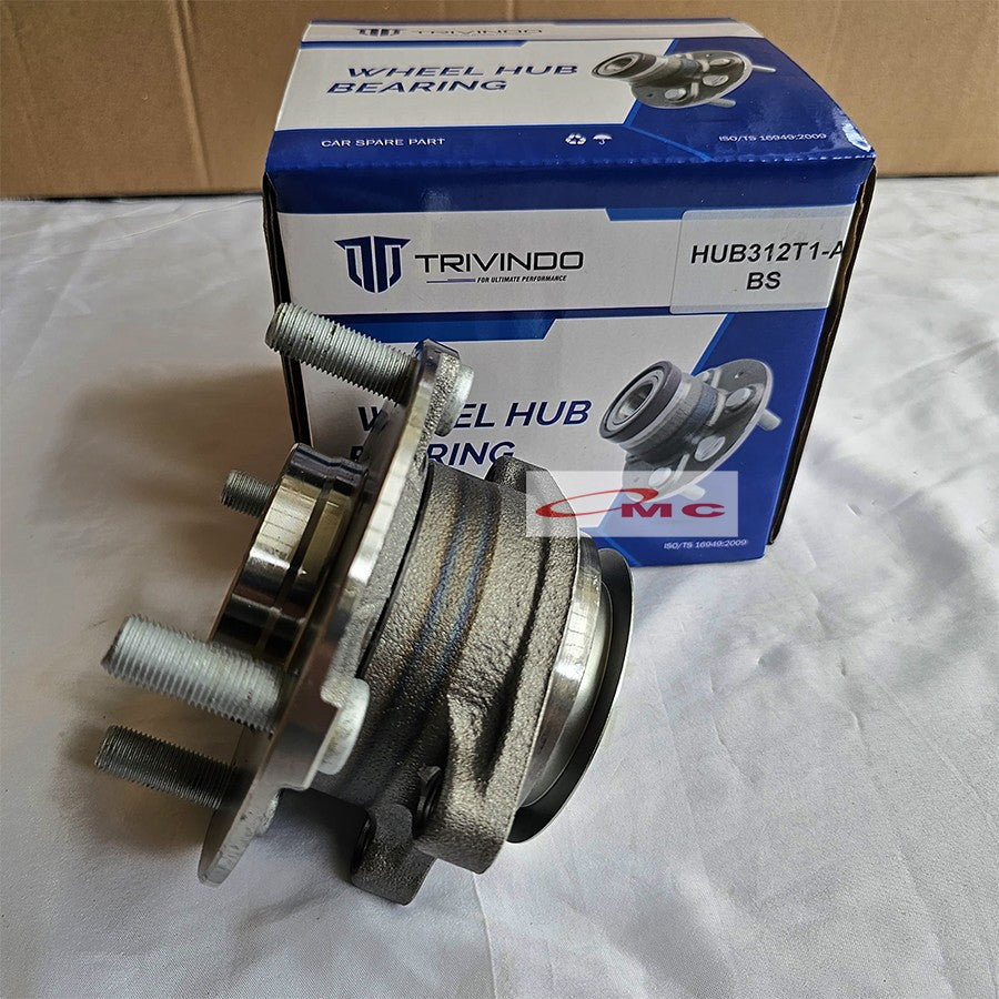 Laher Bearing Roda Depan TRIVINDO Nissan Evalia ABS HUB312T1-ABS