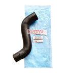 Selang Radiator Bawah Original Toyota Kijang Innova Fortuner Hilux Diesel 16572-0L040