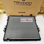 Radiator Assy TRIVINDO Toyota  Innova Reborn Bensin Manual TR-82839